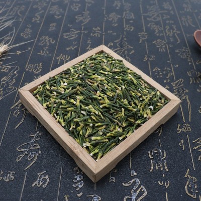 中药材莲子心500克〖成胜药业〗中药材批发零售 多种规格产地供应图5