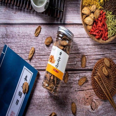 花茶批发菊花茶决明子牛蒡茶代用茶 一手货源厂家源头O EM代发图4