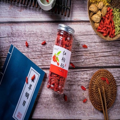 花茶批发菊花茶决明子牛蒡茶代用茶 一手货源厂家源头O EM代发图5