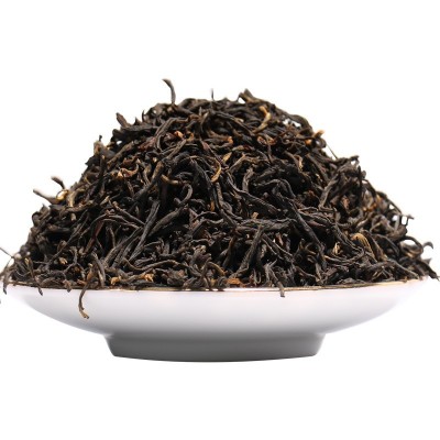 桐木关金骏眉红茶茶叶2023新茶焦糖香型500g高端散茶养胃送礼批发图5