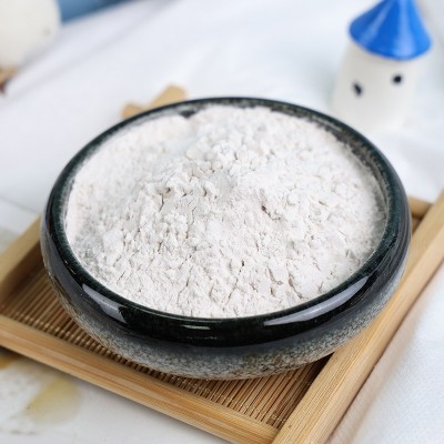 厂家直销千子莲800g礼盒装纯藕粉食品早餐藕淀代餐粉扬州宝应特产图4