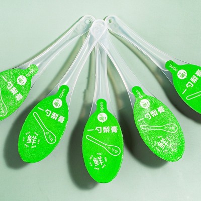 原榨酥梨枇杷罗汉果萃取一勺梨膏砀山雪梨膏儿童小勺饮图2