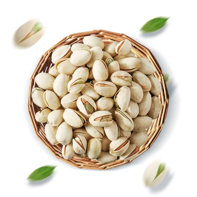 【定制】罐装开心果500g 坚果零食OEM代加工图5