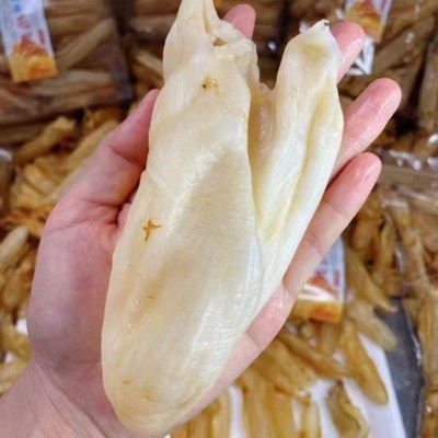 100头北海黄花胶干货滋补正品鱼胶鱼鳔大量供应鲜炖实体店供应批图4