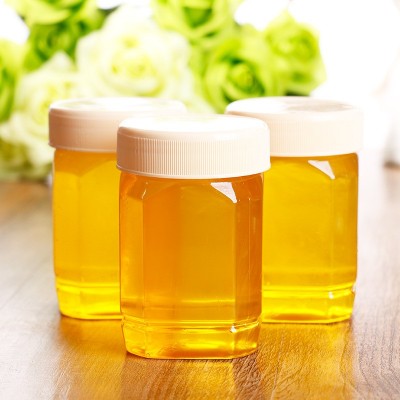枇杷蜜蜂场直发 农场土蜂蜜现货 批发成熟蜂蜜土蜂蜜原蜜枇杷蜜图3