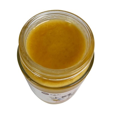 500g厂家现货枇杷蜂蜜规格1kg 75kg蜂场直发农场蜂蜜成熟原蜜图2