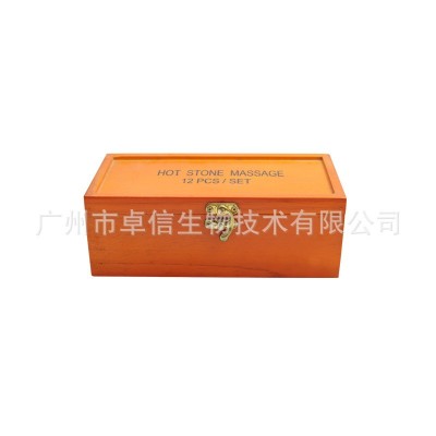 按摩热敷美容院或家用均可按摩石（20片套装）图3