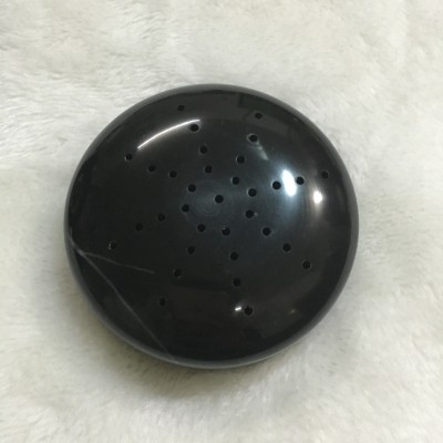 可拆卸黑砭石艾灸仪旋盖艾灸罐泗水刮痧艾灸器一件起批可定制图3
