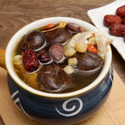 老火靓汤广东汤料包煲鸡汤料套餐儿童营养炖汤料生活煲汤材料包图3