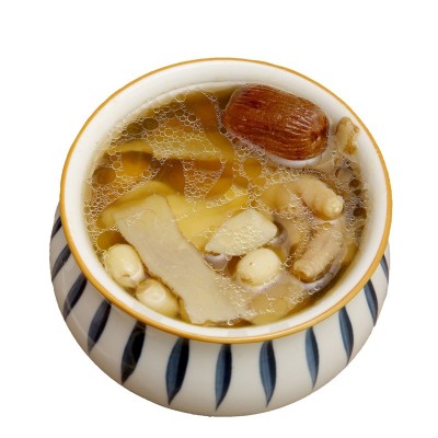 老火靓汤广东汤料包煲鸡汤料套餐儿童营养炖汤料生活煲汤材料包图5