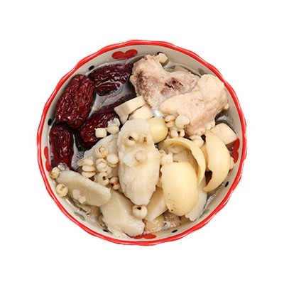 批发广东煲汤料营养汤料包煲汤材料薏苡仁扁豆汤料加工生产图5