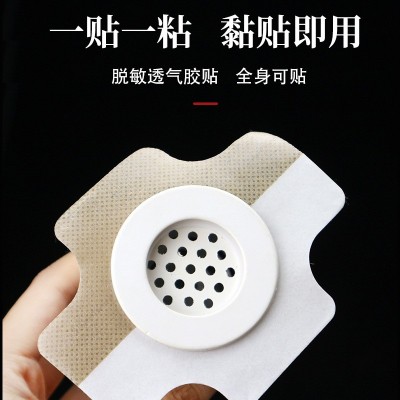 悬灸盒小悬灸筒罐随身灸家用便携式工具温灸熏蒸艾条柱穴位艾灸器图4