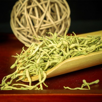批发 金银花 二花双花新货金银花茶 河南封丘 花草茶供应量大从优