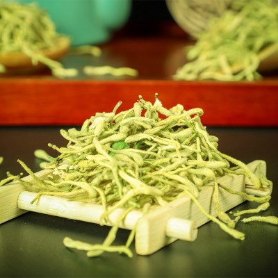 批发 金银花 二花双花新货金银花茶 河南封丘 花草茶供应量大从优图5