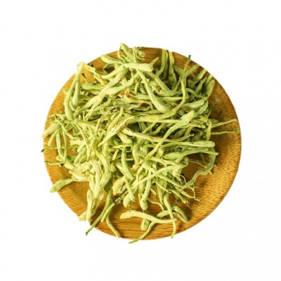 批发 金银花 二花双花新货金银花茶 河南封丘 花草茶供应量大从优图4