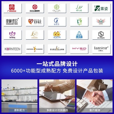荷尔蒙能量平衡霜狄伟草活力乳身体调理发热滋养情趣按摩公斤批发图2