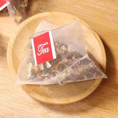 加工定制草本益甘茶护甘茶养甘茶清舒肝茶 花草茶oem贴牌代用茶图3