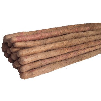 铁棍山药 怀山药 新鲜铁棍山药 5斤装 煲粥煮汤蒸着吃 健康养胃图5