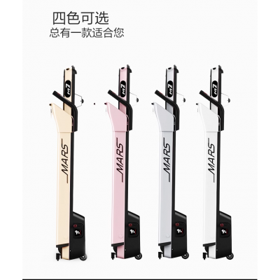 正星跑步机室内家用电动多功能M7商用健身器材静音可折叠包配送图3