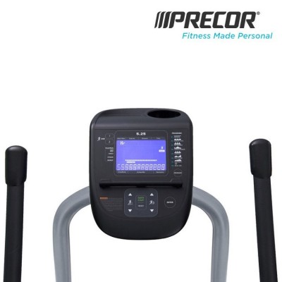 美国必确 Precor椭圆机EFX5.25原装进口智能椭圆仪家用健身器材图2