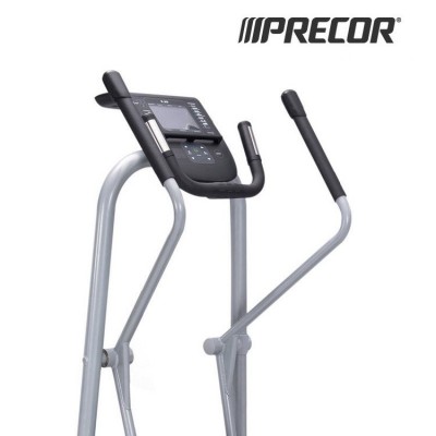 美国必确 Precor椭圆机EFX5.25原装进口智能椭圆仪家用健身器材图4