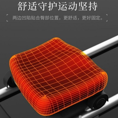 美国SOLE速尔精美时尚款家用水阻划船机SR520图3