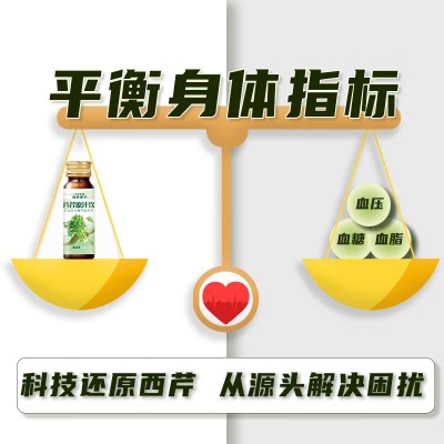 宁夏西芹原浆鲜榨无糖芹菜汁饮品西吉芹菜纯汁浓缩果蔬汁批发代发图4