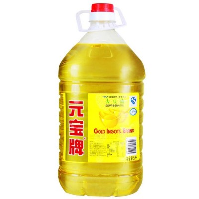 豫香压榨一级花生油 小榨5L食用油 纯正醇香菜籽油图5