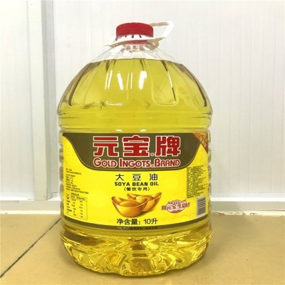 豫香压榨一级花生油 小榨5L食用油 纯正醇香菜籽油图4