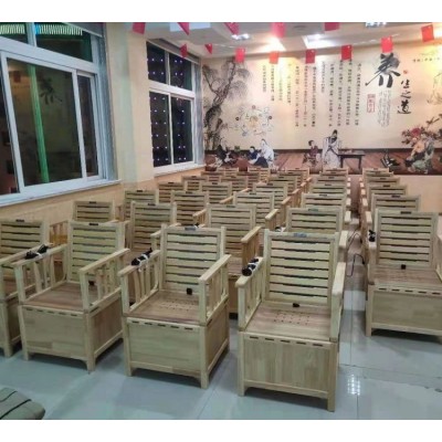 蕲艾熏蒸椅、苏香艾灸椅、扶阳椅、石墨烯灸热椅厂家