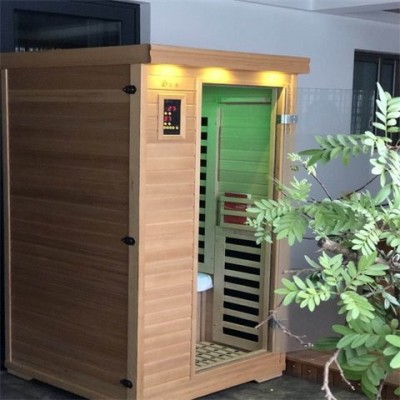 家用光波房，远红外汗蒸房，生物频谱能量屋，石墨烯扶阳椅厂家