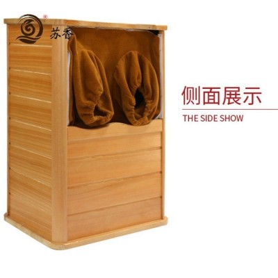 光波理疗养生桶，理疗桶厂家，频谱能量桶，石墨烯艾灸椅图1