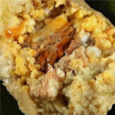 肇庆粽子源头厂家贴牌代加工图3