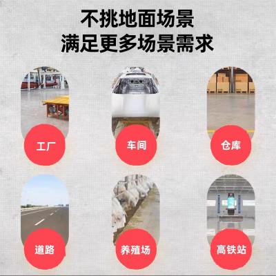 天骏驾驶式扫地车 学校道路景区工业工厂小区物业医院公园扫地车图3