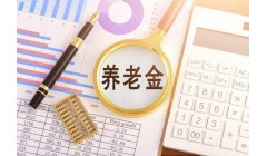 2024年养老金涨幅曝光！退休人员惊喜多涨养老金！