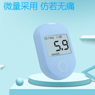 厂家 血糖测试仪家用 血糖检测仪图5