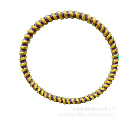 呼啦圈10斤加重成人呼拉圈女士瘦腰收腹抖音减肥神器男士健身器材图4