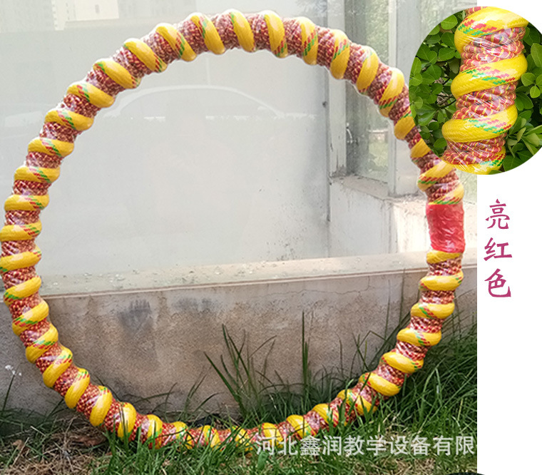 详情9亮红