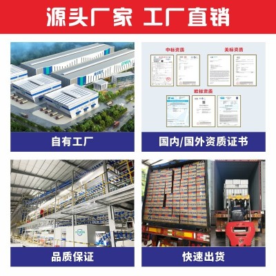 俊达粤龙一次性乳胶劳保防护手套检查清洁厨房家务手套食品级多用图5