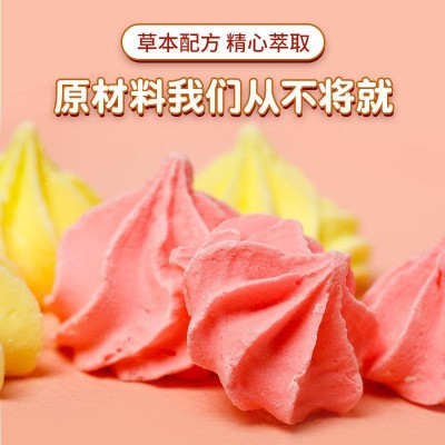 厂家现货塔塔糖混合口味56g儿童压片糖果休闲零食批发代发图3