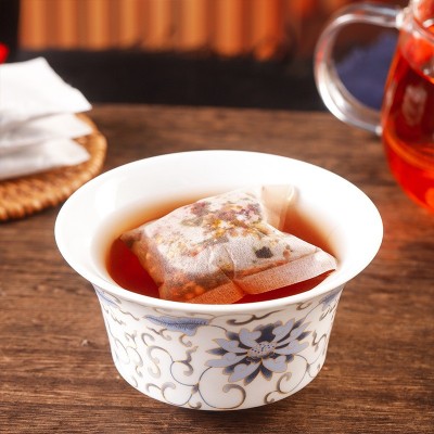 列宝茶男性茶前列舒茶益前茶五宝茶厂家批发一件代发图2