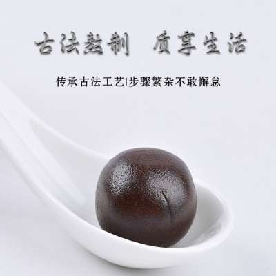 工厂直供鹿心丸长白山梅花鹿心丸剂独立包装中老年大健康食品现货图3