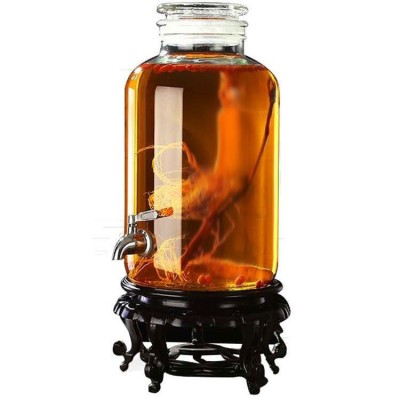 批发泡酒料十全大补男用滋补药材袋装摆地摊男性中草药泡酒料组合图4