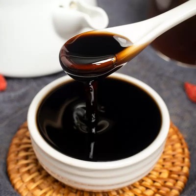 玉竹薄荷膏草本膏玉竹膏玉竹薄荷草本膏化舕上呼吸道闰肺当季膏滋图2