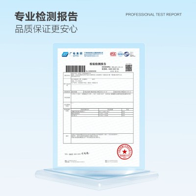 冷感独立装3D立体网红凉感口罩夏薄款冰感三层鱼形透气时 尚潮批发图3