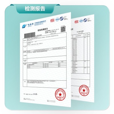 KN95一次性防护口罩3D立体独立装四层加厚熔喷鱼型柳叶 形现货批发图3