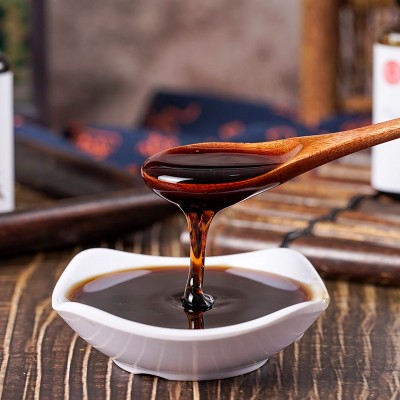 修宸五红汤膏300克/罐四物膏玉灵膏秋梨膏膏滋代加工批发整箱图2