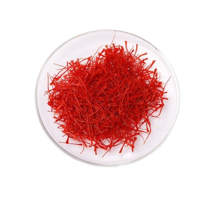 伊朗头茬藏红花1g/3g瓶装长丝西红花番红花多规格女性滋补品批发图4