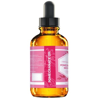 石榴籽油pomegranate seed oil 跨境供应 源头厂家定 制O E M图3