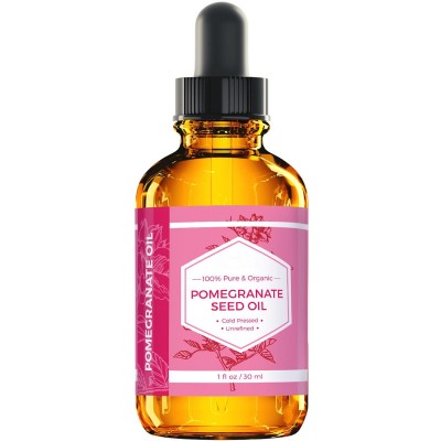 石榴籽油pomegranate seed oil 跨境供应 源头厂家定 制O E M图2